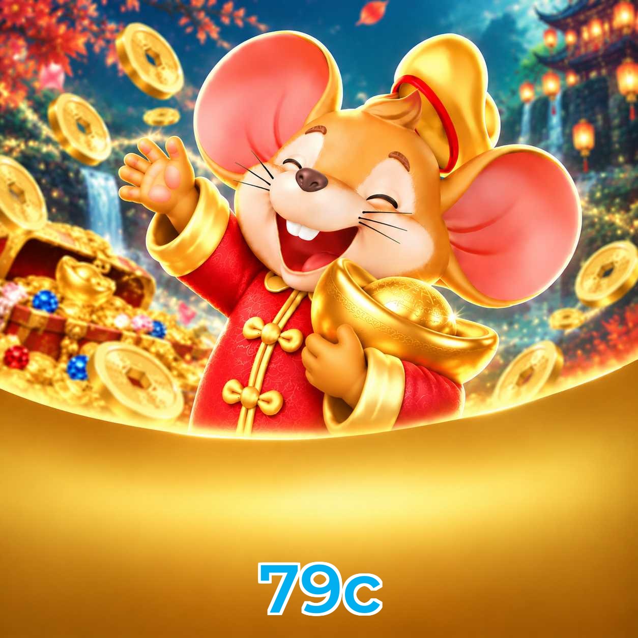 Grandes vitórias em Fortune Games na 79c com PIX rápido