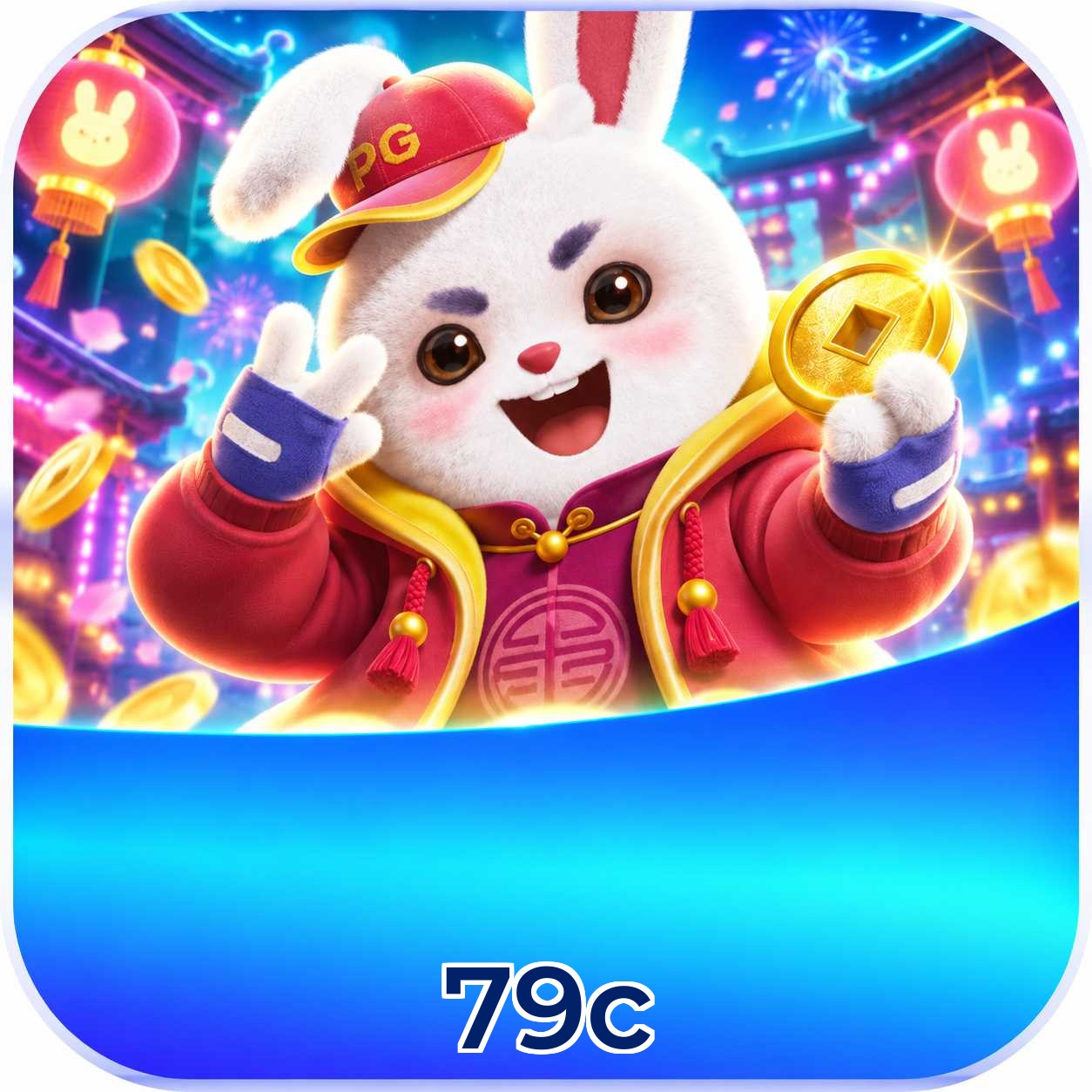 App 79c com catálogo premium, PIX e suporte 24/7