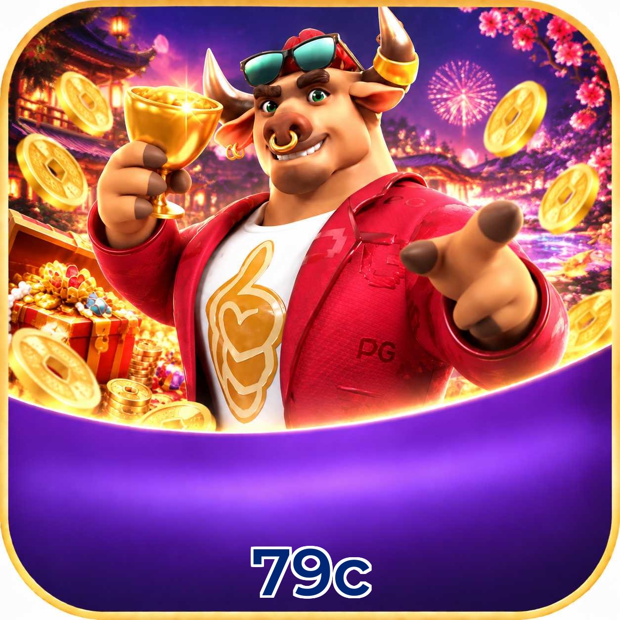 Jackpots milionários disponíveis para ganhar na 79c