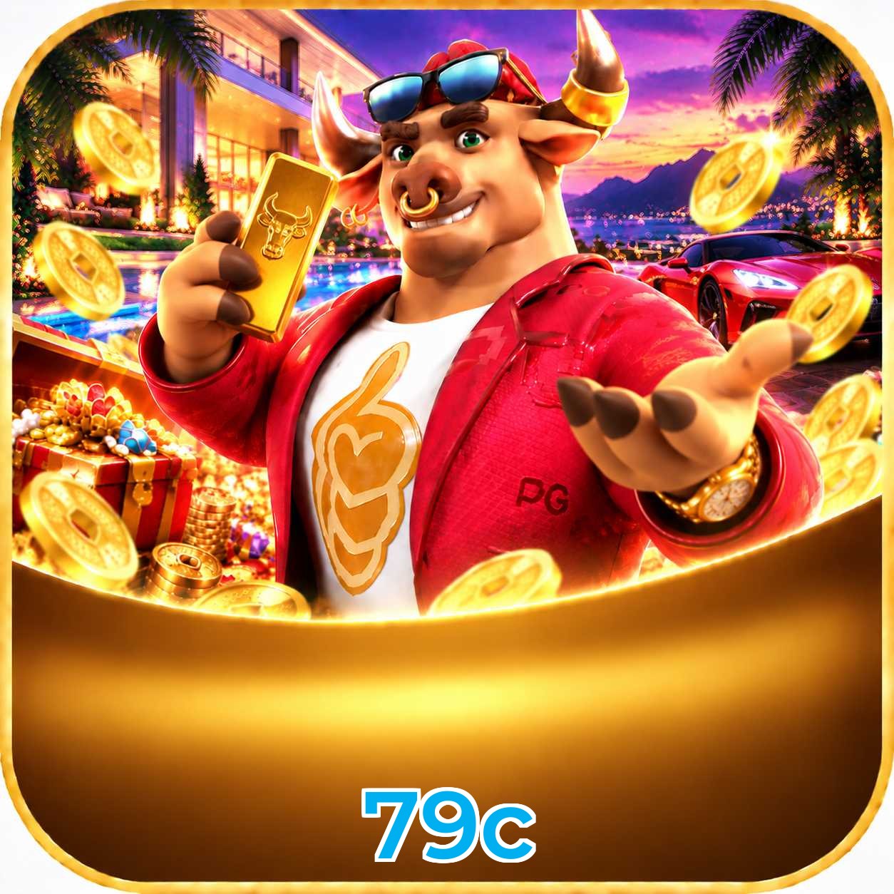 Bônus exclusivo do APK 79c
