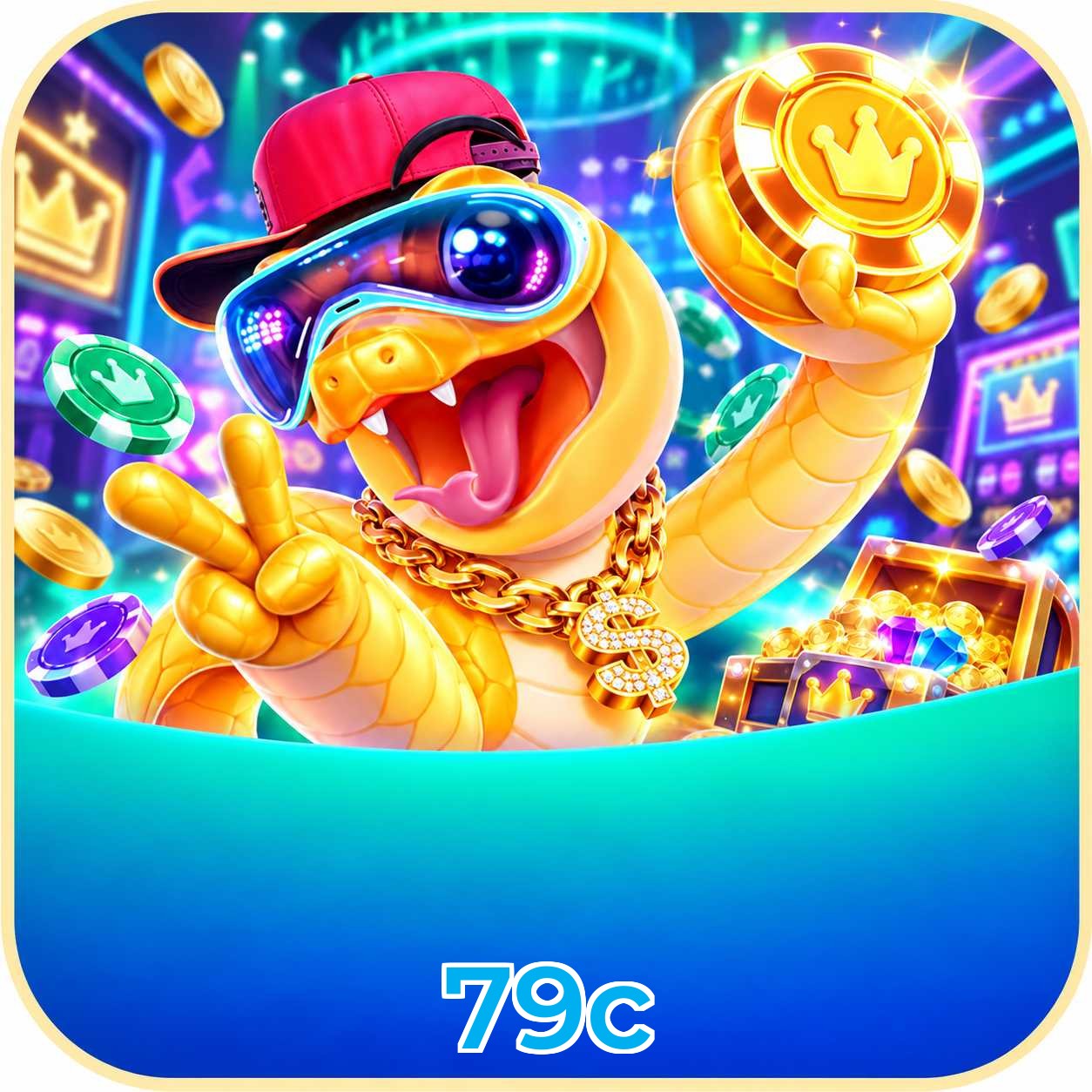 Jackpots progressivos 79c — R$ 8,3 milhões acumulados