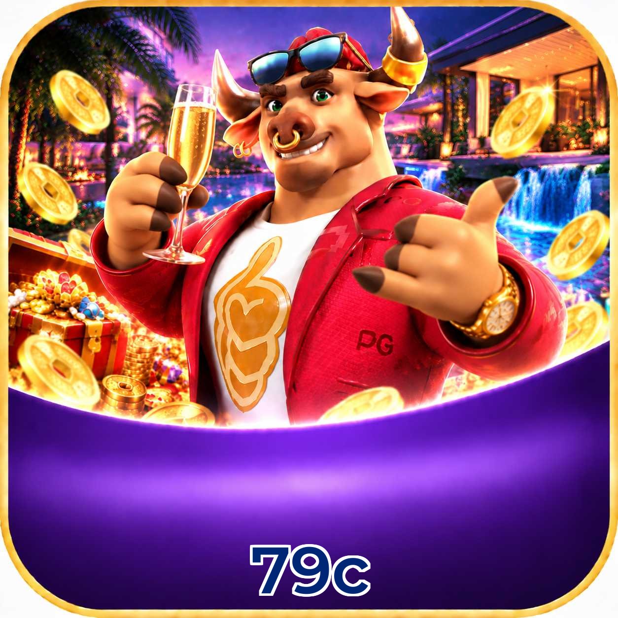 Catálogo de 2.547 jogos da 79c incluindo Pragmatic Play e Evolution Gaming